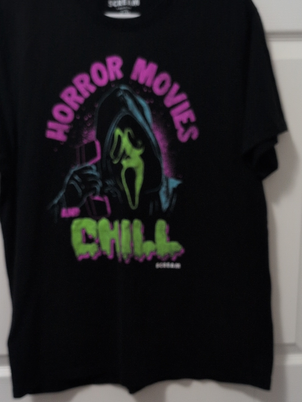 Halloween T Shirt